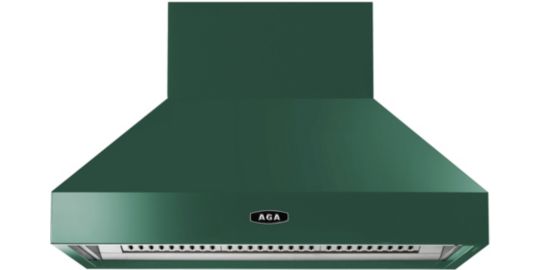 Hotte décorative murale AGA AGA-HOOD-1090 PH-BRG