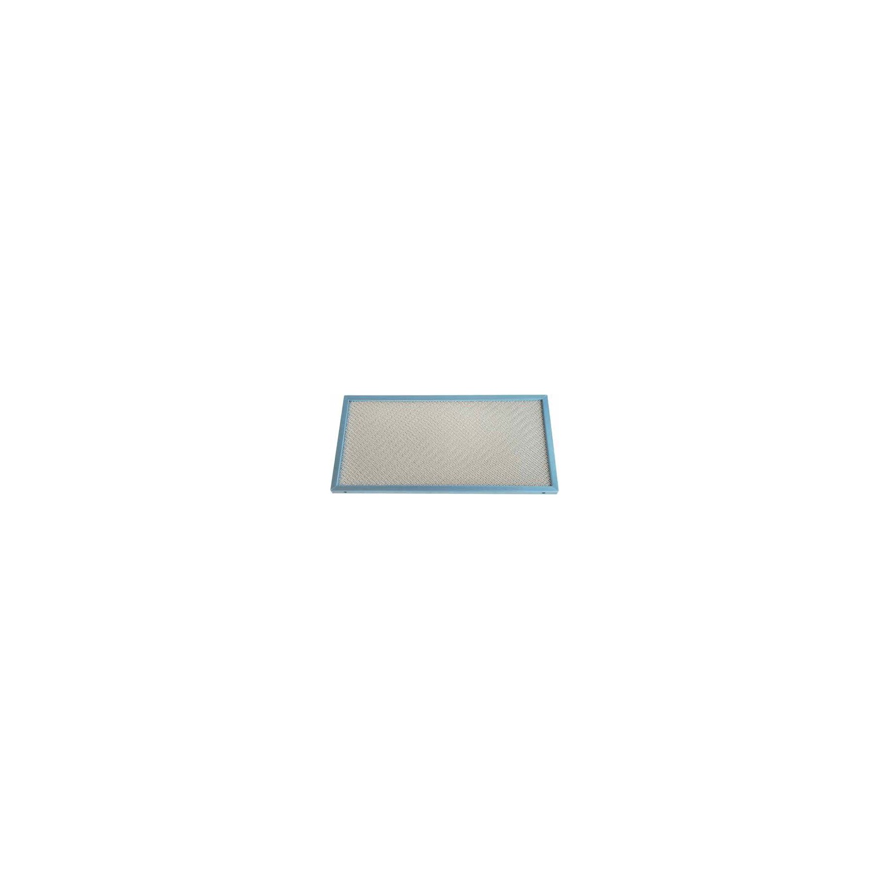 Filtre hotte BRANDT filtre graisse (28.7x14.7 cm)
