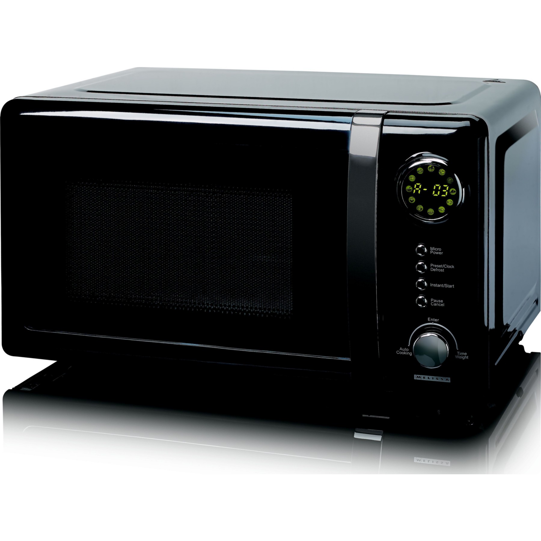 Micro ondes MELISSA 16330132