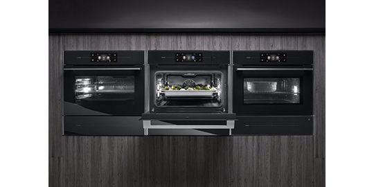 Four Combi ASKO OCS8678G
