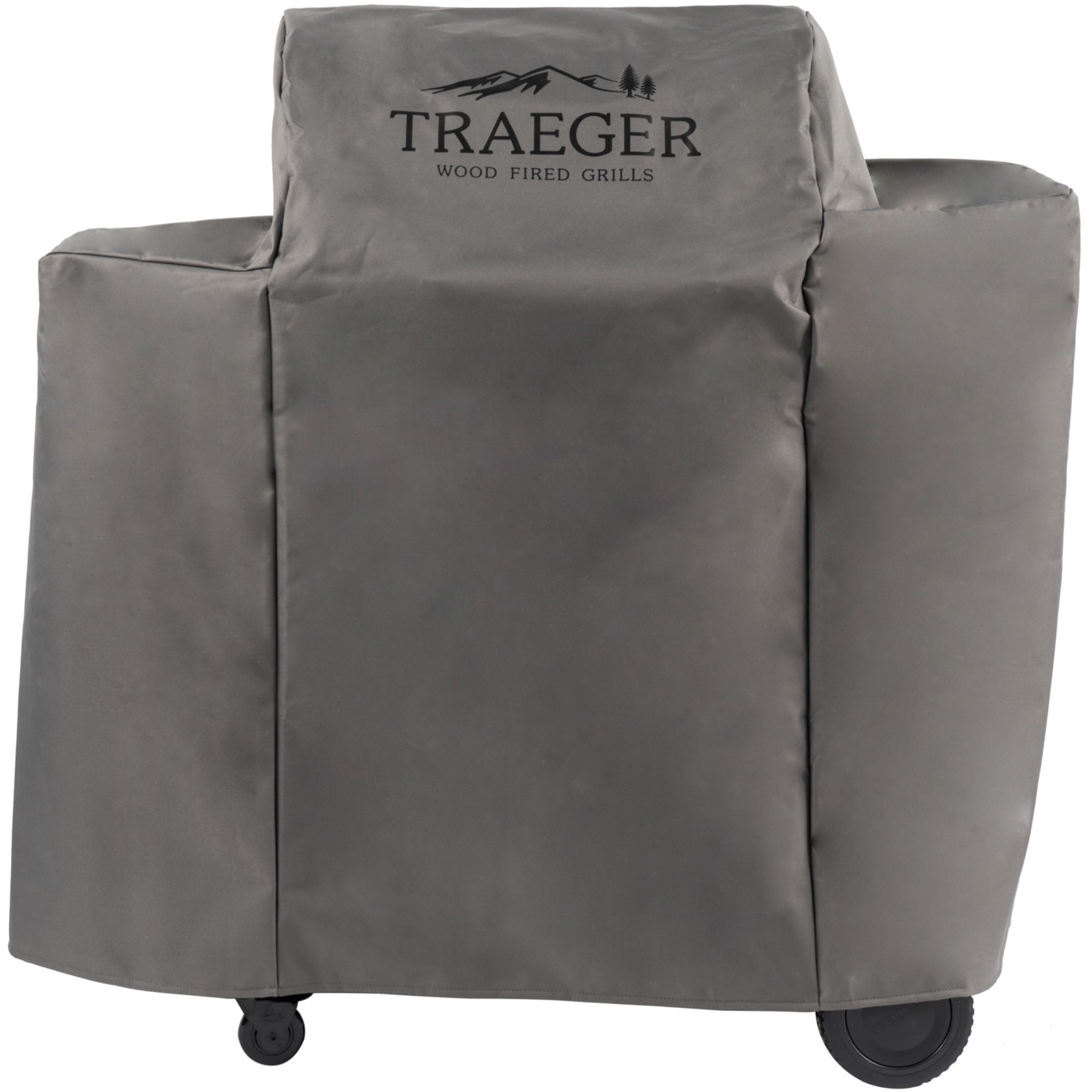 Housse barbecue TRAEGER pour IRONWOOD 650