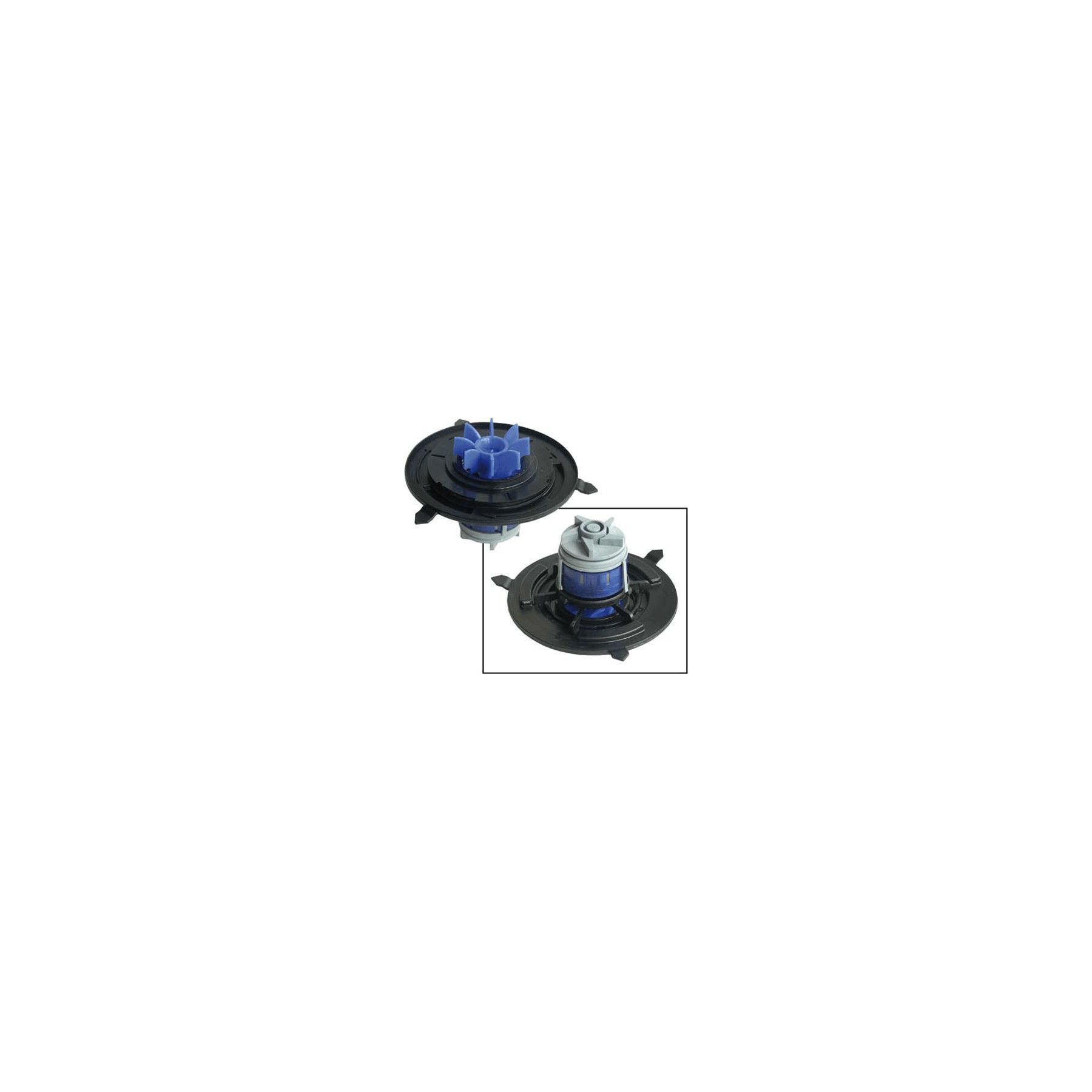 Moteur WHIRLPOOL moteur bras de lavage