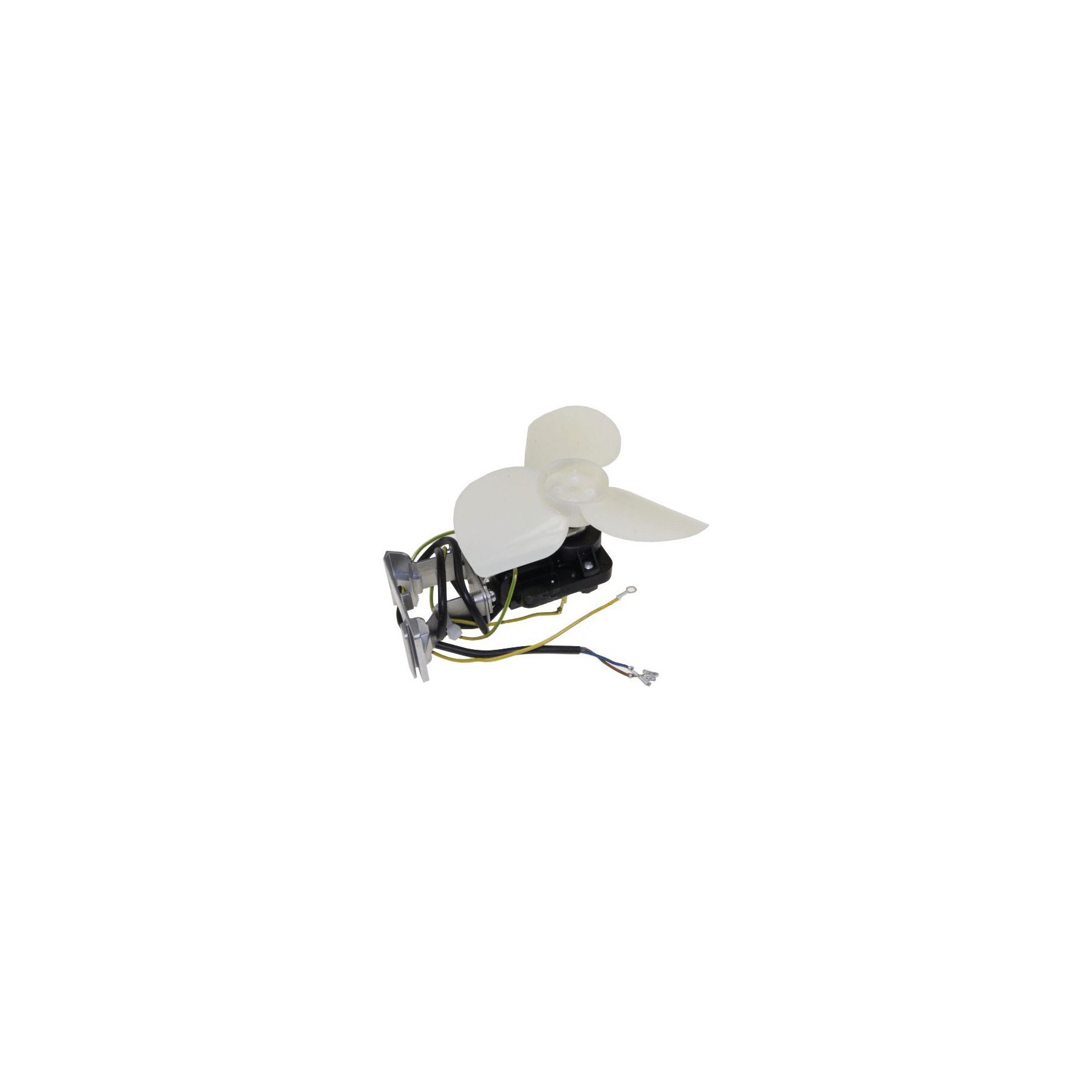 Moteur LIEBHERR MOTEUR VENTILATEUR CONDENSEUR...