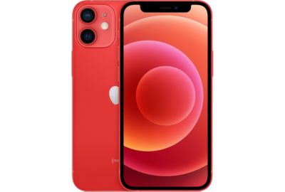 Smartphone APPLE iPhone 12 Mini