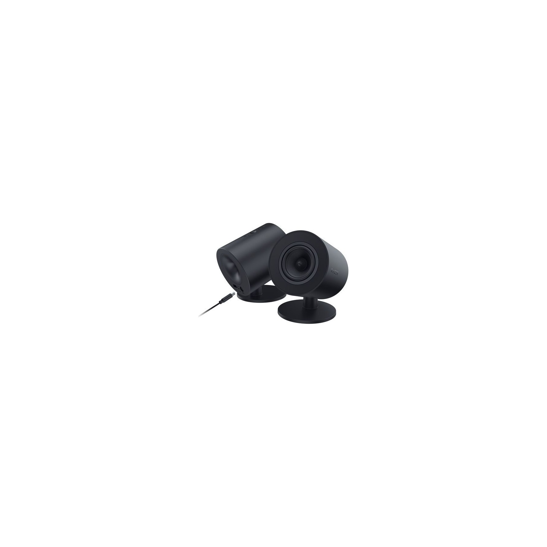 Enceinte portable RAZER pour PC Nommo V2 X Bluetooth 5.0