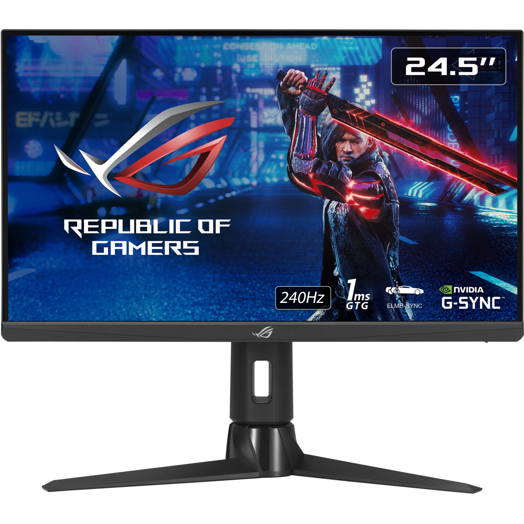 Ecran PC Gamer ASUS ROG Strix XG259CM