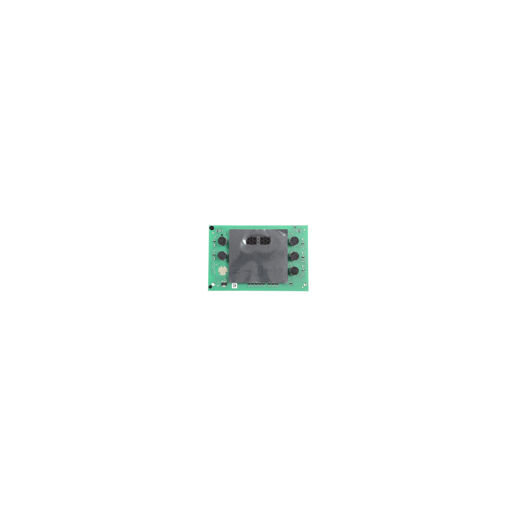 Carte BOSCH module de commande