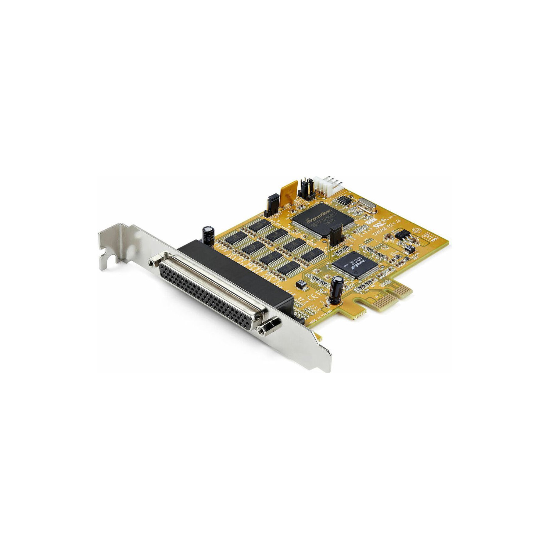 Hub USB C STARTECH PEX8S1050