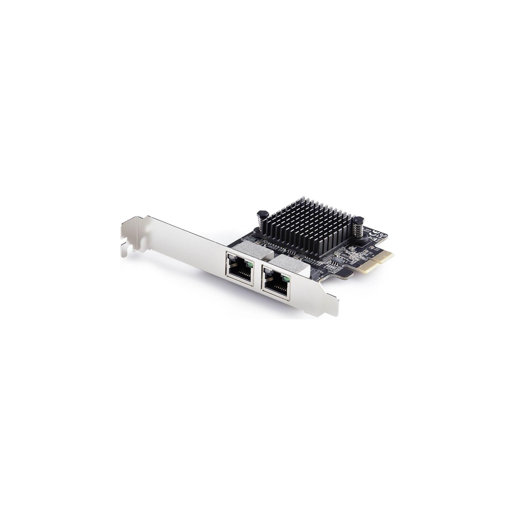 Hub USB C STARTECH PR25GR-NETWORK-CARD