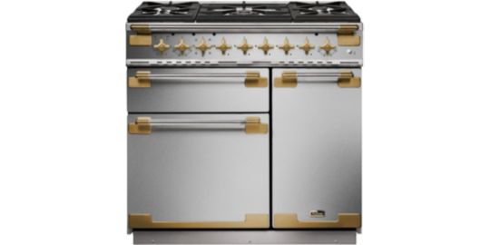 Piano de cuisson gaz FALCON ELS90DFSS/AB-EU