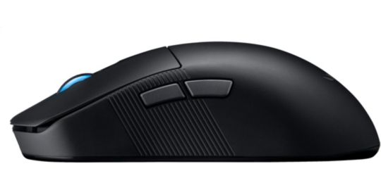 Souris Gamer Sans Fil ASUS ROG Harpe Ace Mini