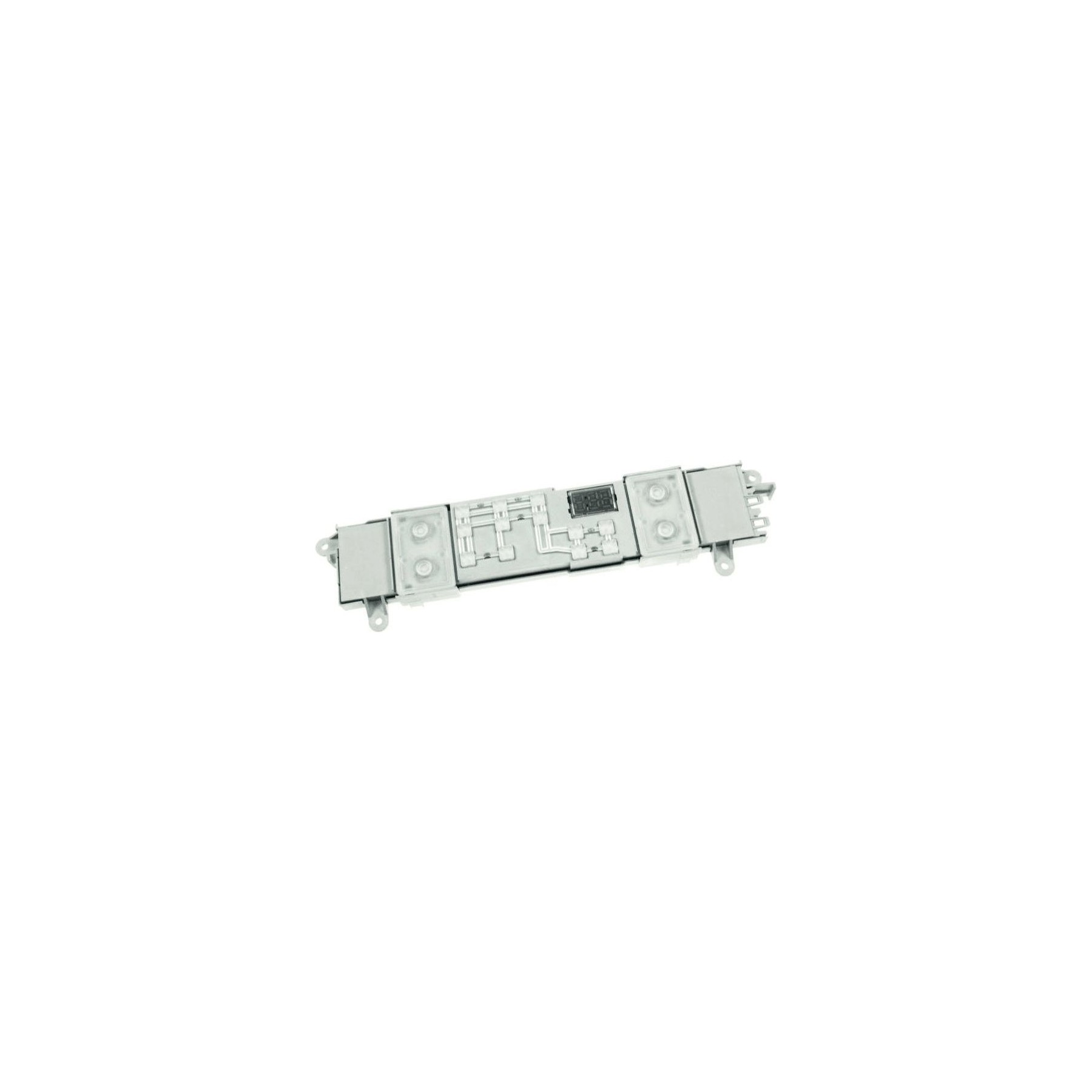 Carte ELECTROLUX module d'affichage