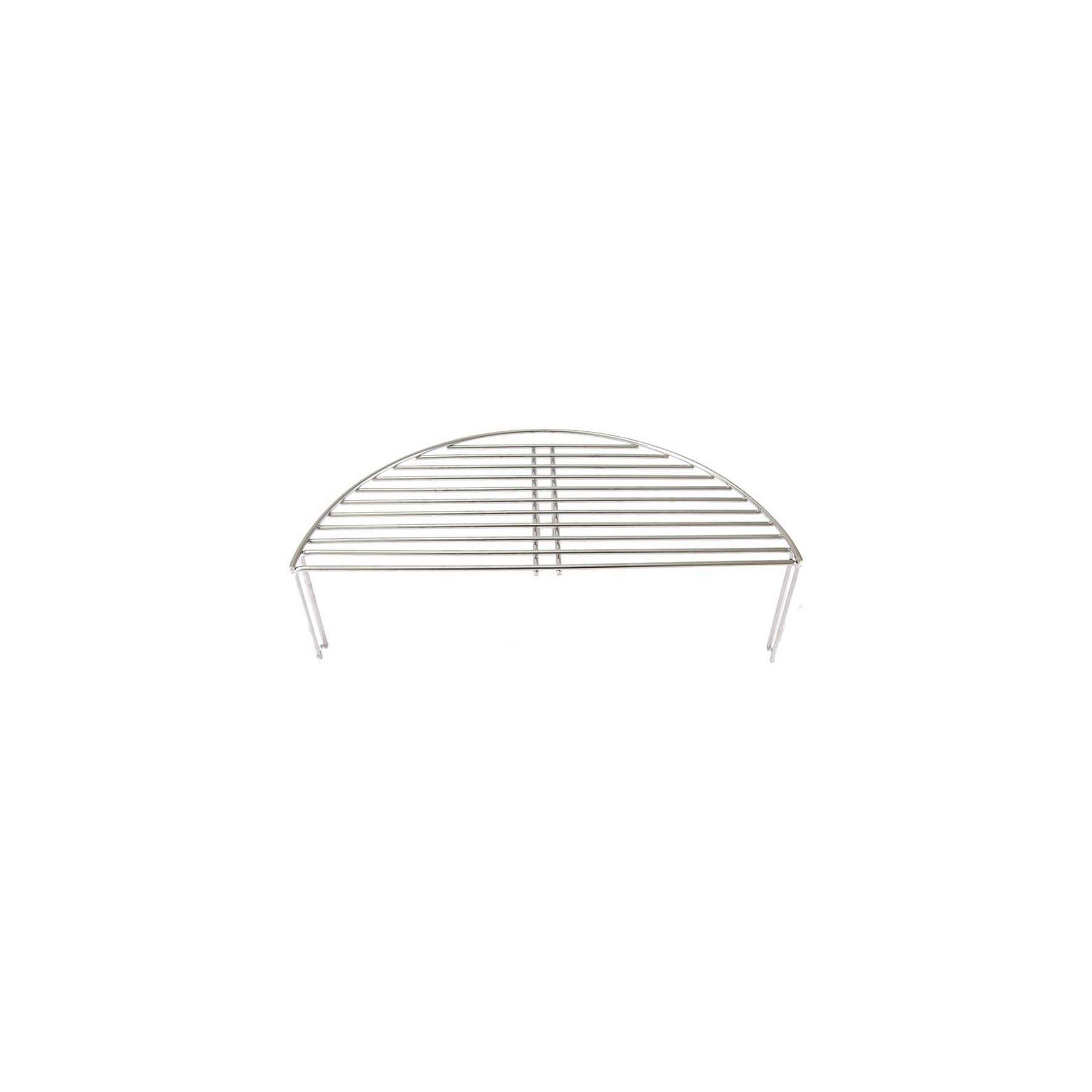 Grille barbecue THE BASTARD Extension de grille pour barbecue kamado