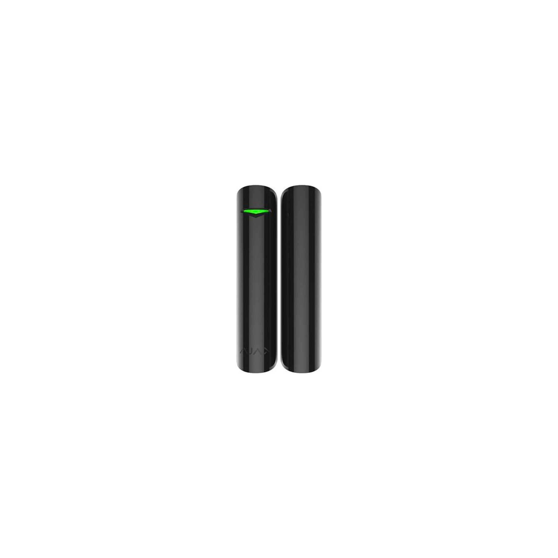 Accessoire pour alarme AJAX SYSTEMS Détecteur ouverture magnétique, vibratio
