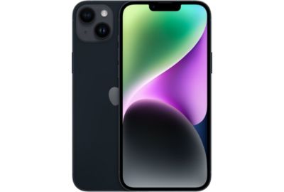 Smartphone APPLE iPhone 14 Plus Minuit 128Go 5G
