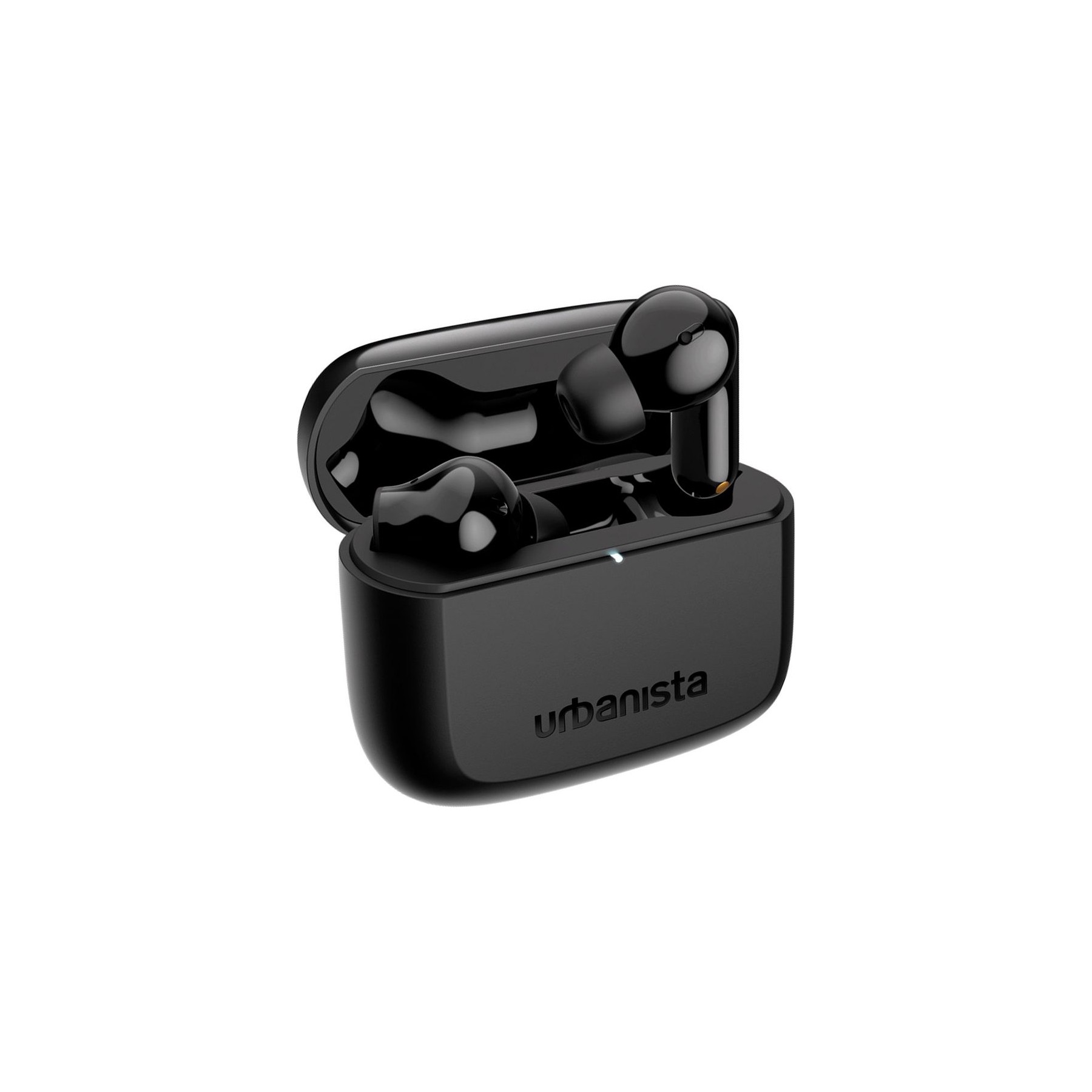 Ecouteurs URBANISTA Bluetooth 5.3 Réduction de Bruit Active
