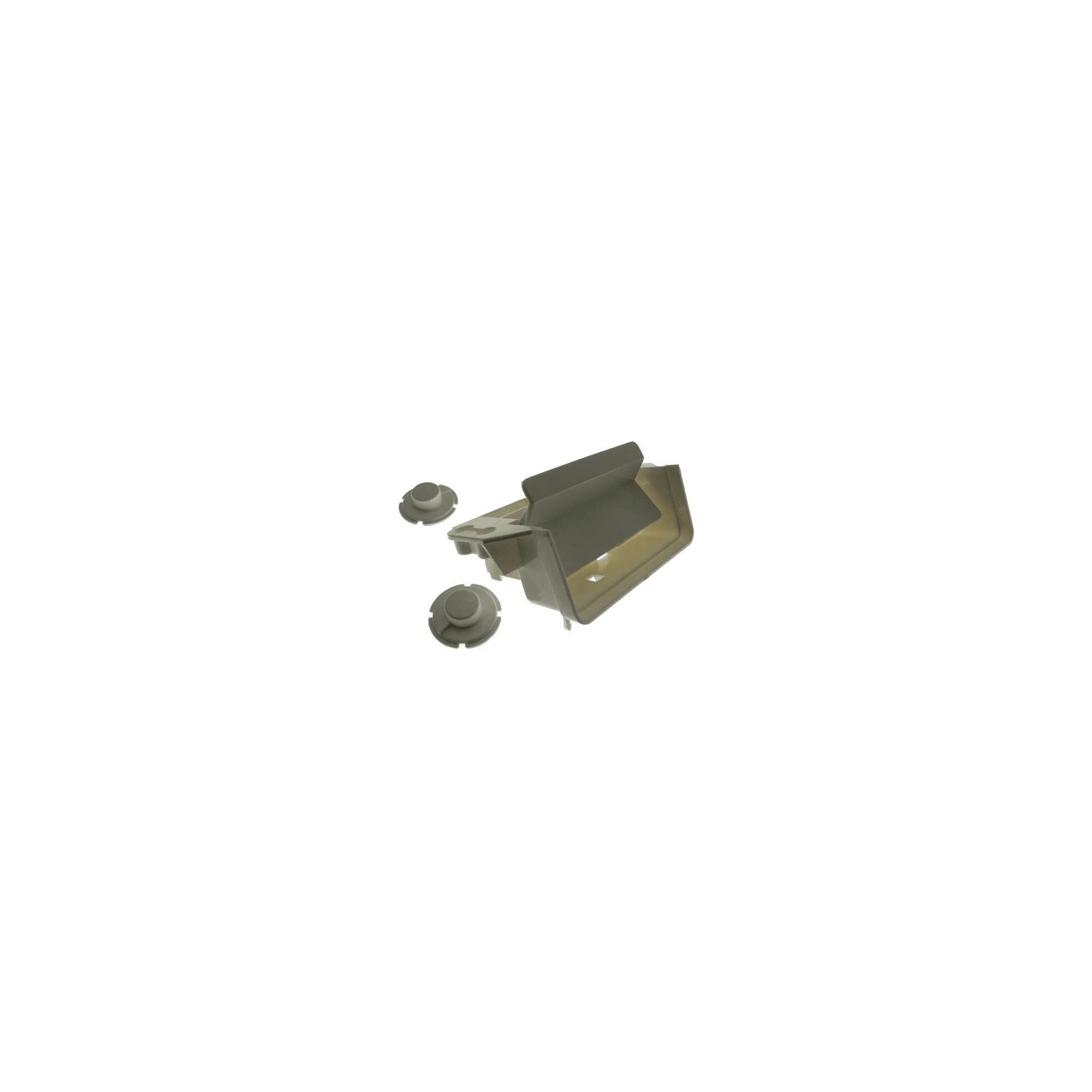 Pièce détachée FAGOR FERMETURE DE PORTE - V09A000F1