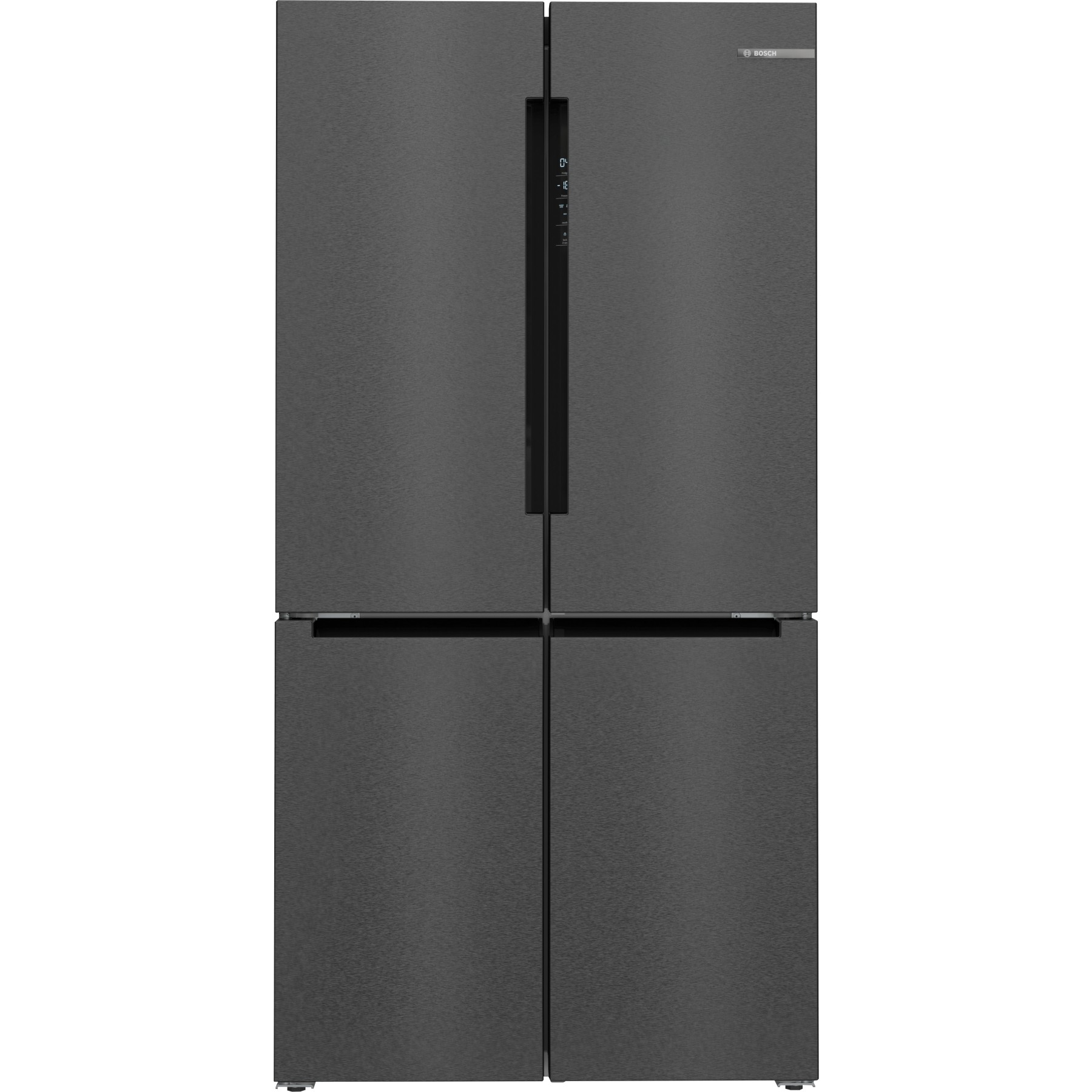 Réfrigérateur multi portes BOSCH KFN96AXEA