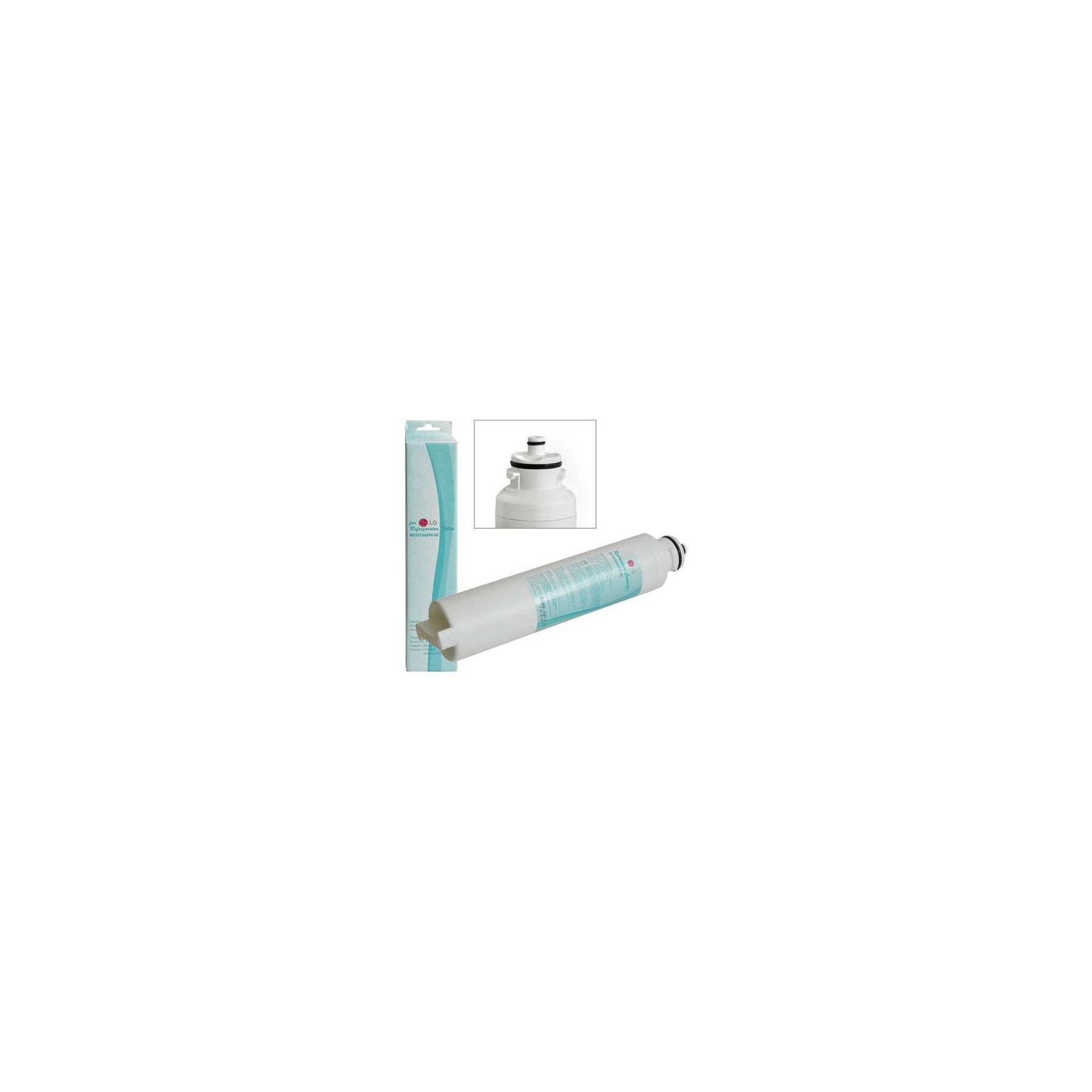 Filtre LG filtre a eau