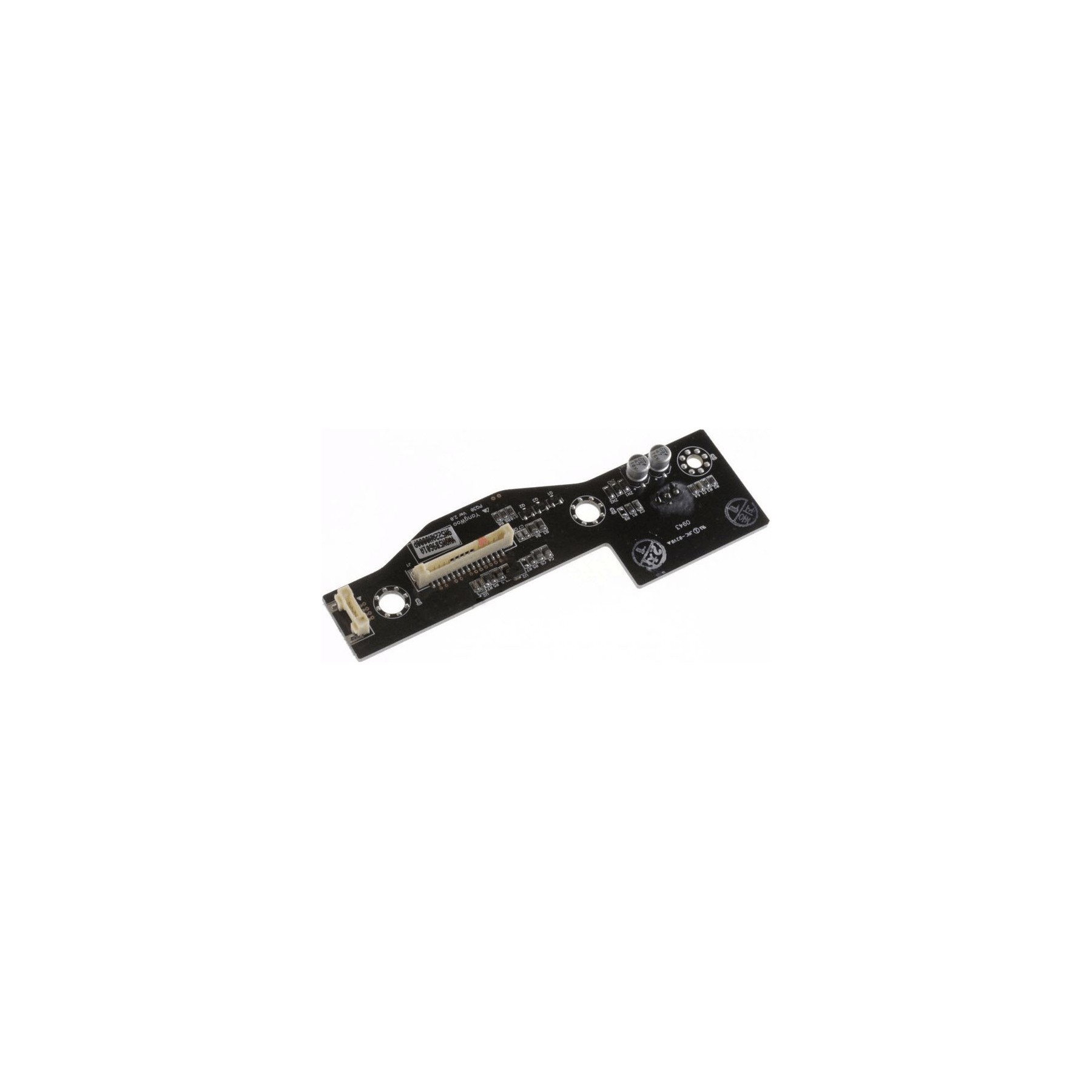 Pièce détachée LG PLATINE PCB ASSEMBLEE RECEPTEUR POUR TV