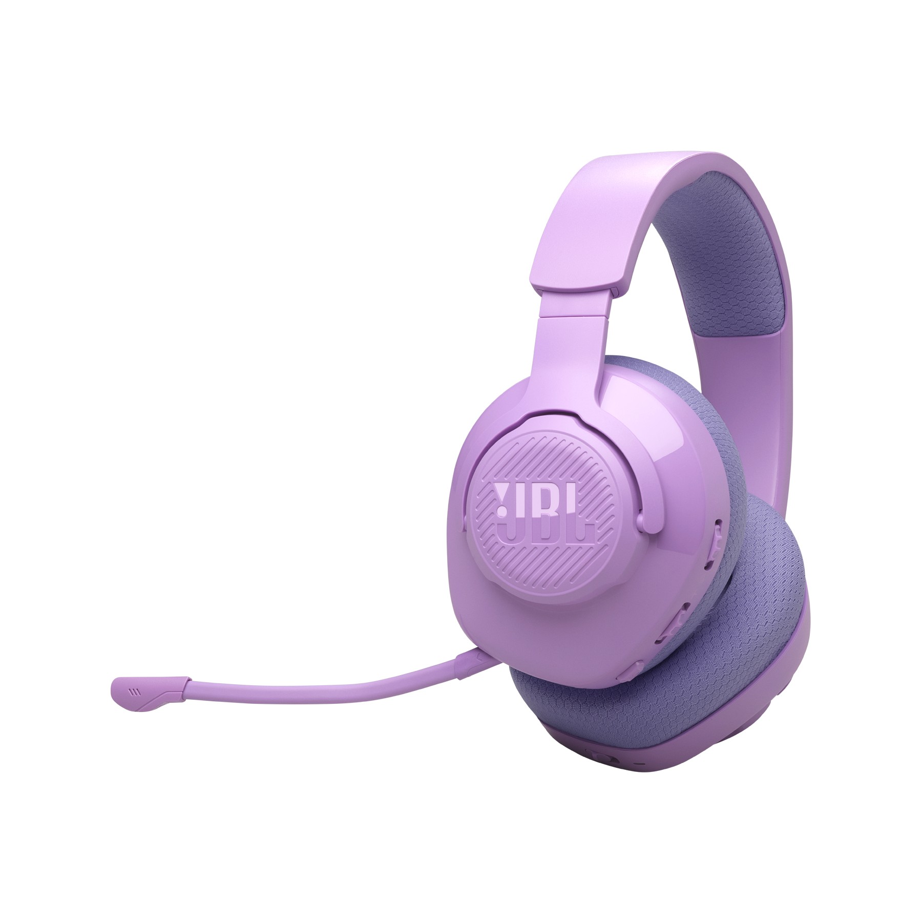 Casque gamer JBL QUANTUM 360 ROSE