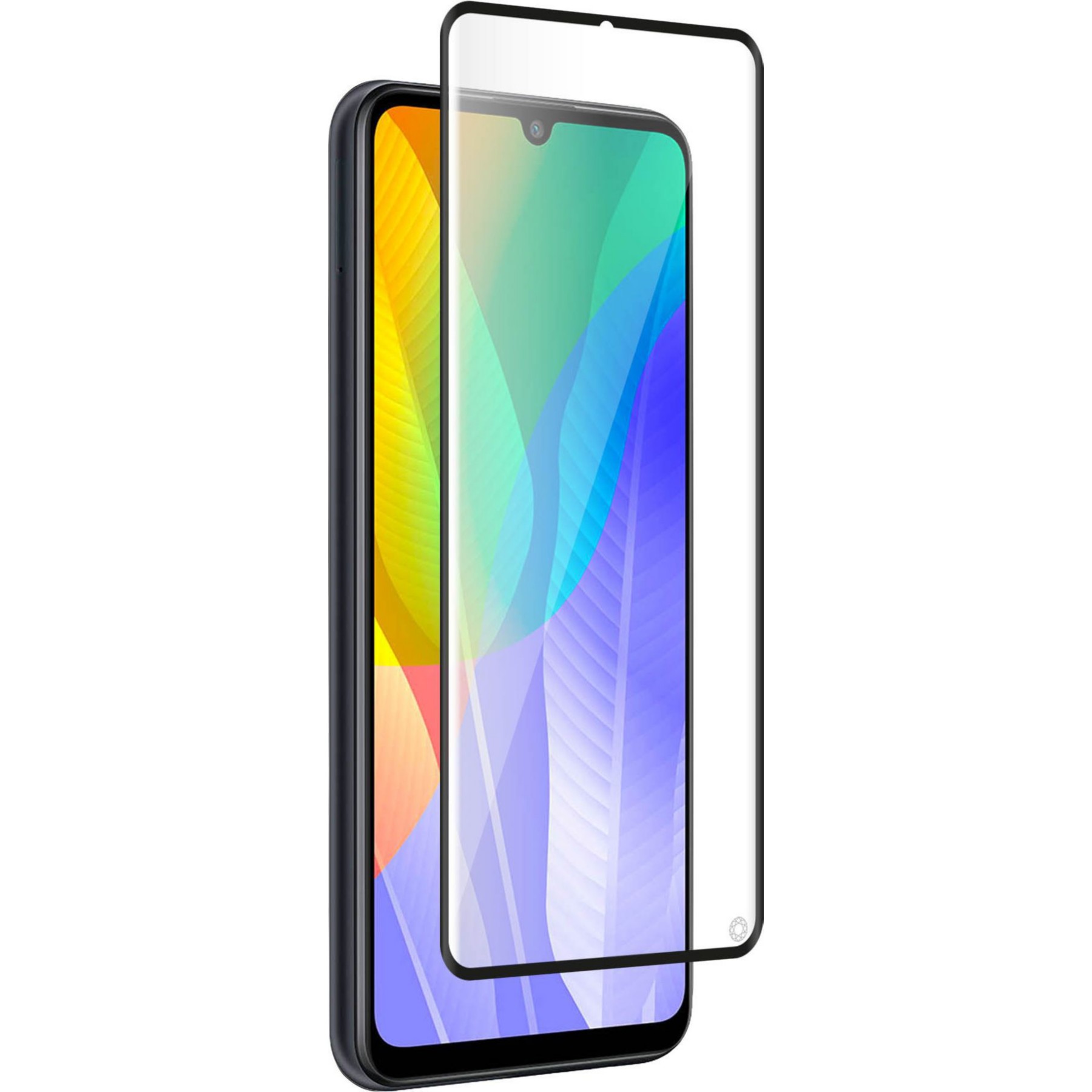Protège écran FORCE GLASS FORCE GLASS PACKFGOGY6PO - Pack 5 FG OG
