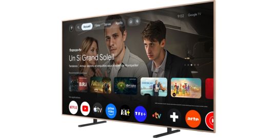 TV Mini Led TCL 85A400 PRO (216cm)