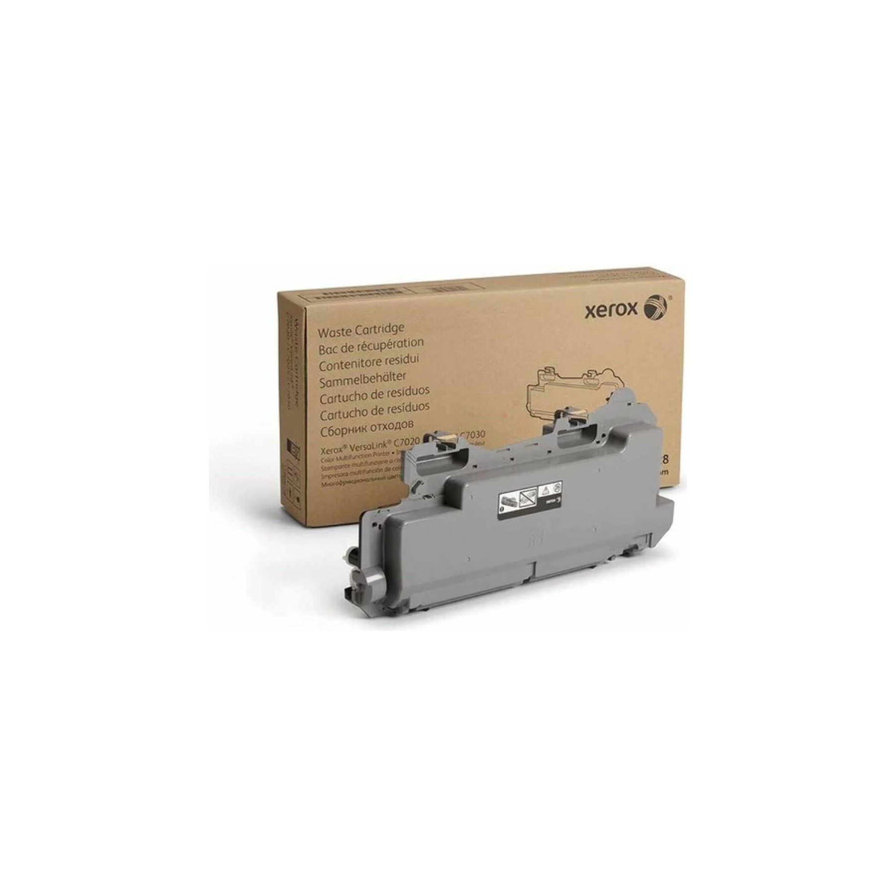Cartouche d'encre XEROX 115R00128