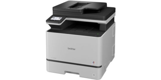Imprimante multifonction BROTHER MFC-L8730CDW