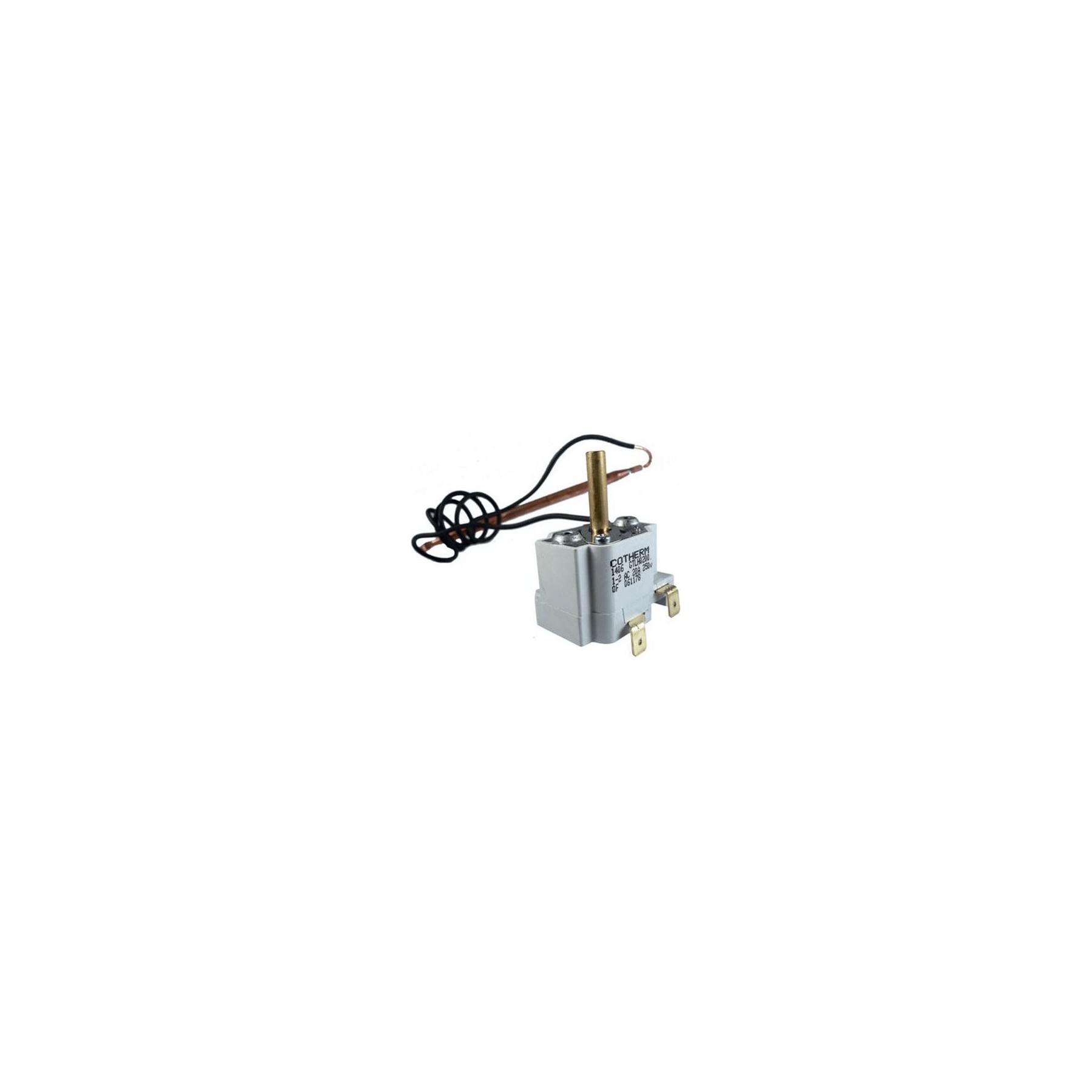 Thermostat FAGOR thermostat de chauffe eau