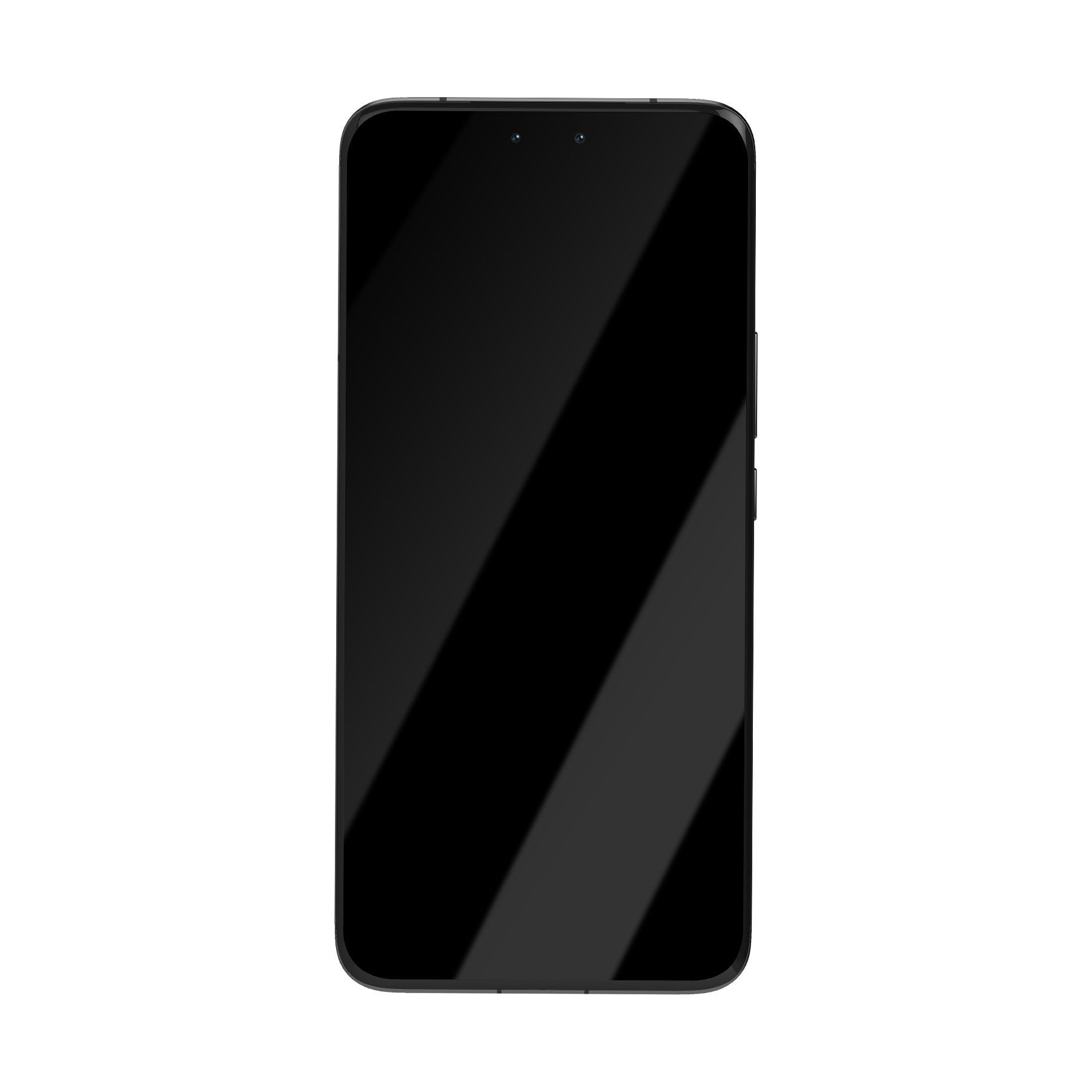 Pièce détachée RELIFE Honor Magic 6 Pro + Châssis Noir