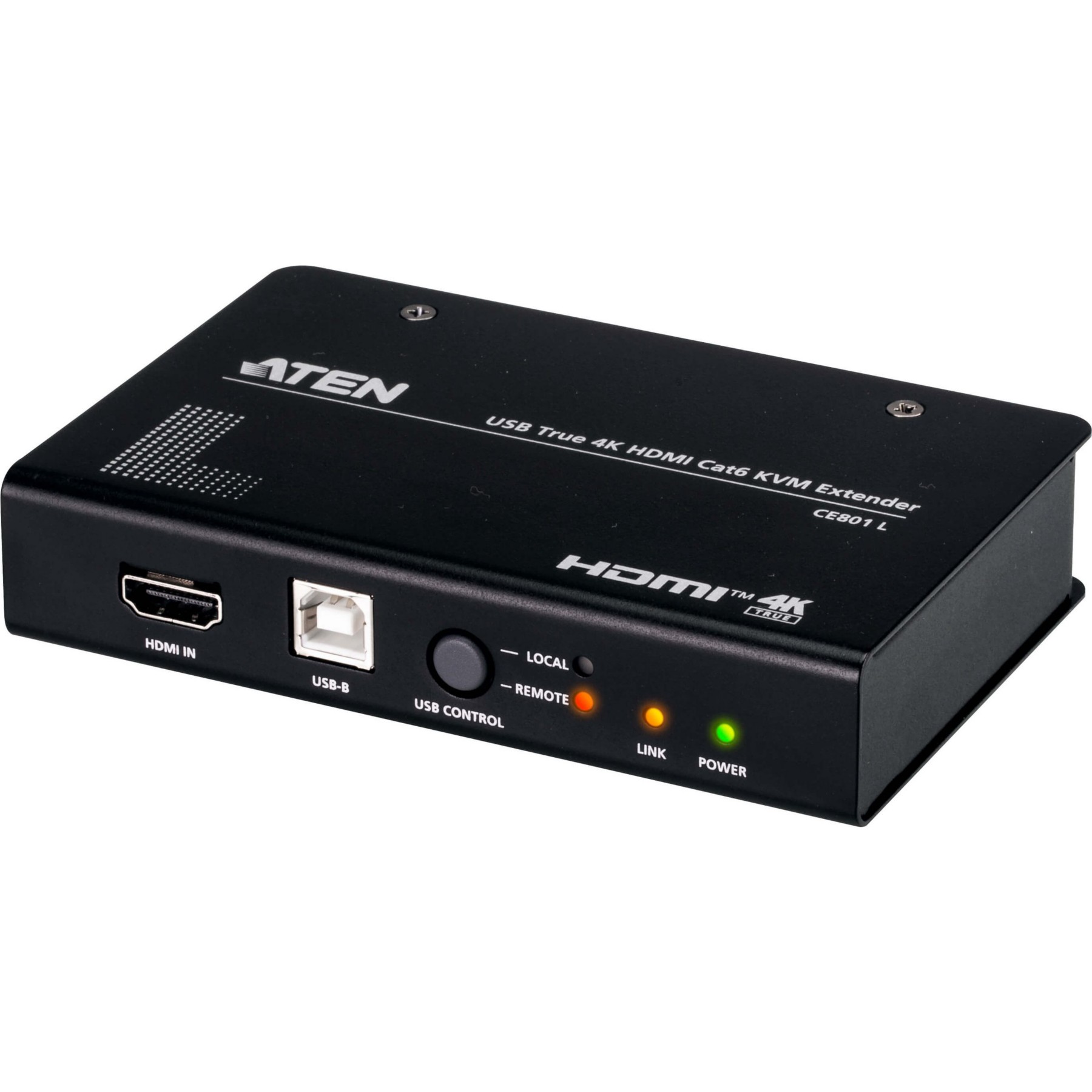 Hub USB C ATEN CE801-AT-G