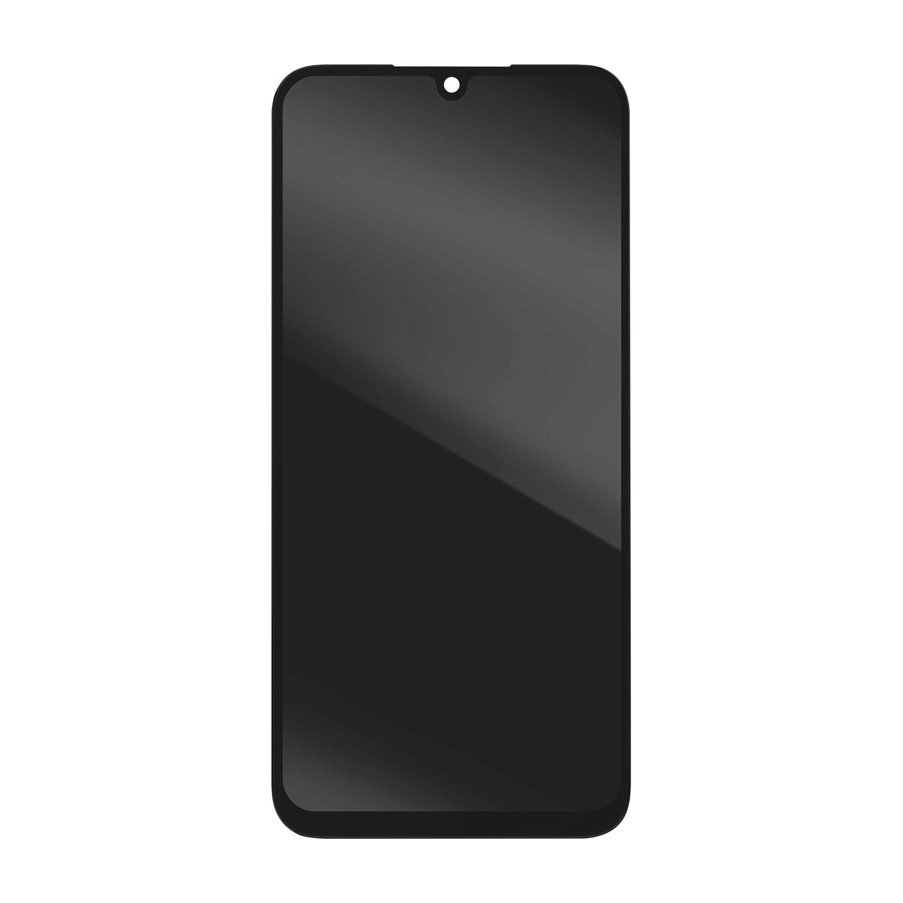 Pièce détachée AVIZAR pour Galaxy A25 OLED avec Vitre Tactile