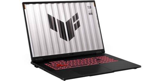 PC Gamer ASUS A18-TUF808UH-S8017W