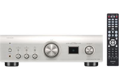 Amplificateur HiFi DENON PMA1700NE Silver