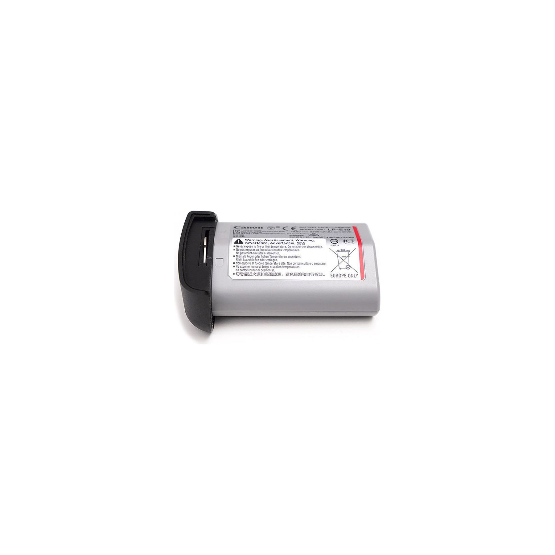 Batterie appareil photo CANON Batterie LP-E19 (Eos 1D X Mark II)