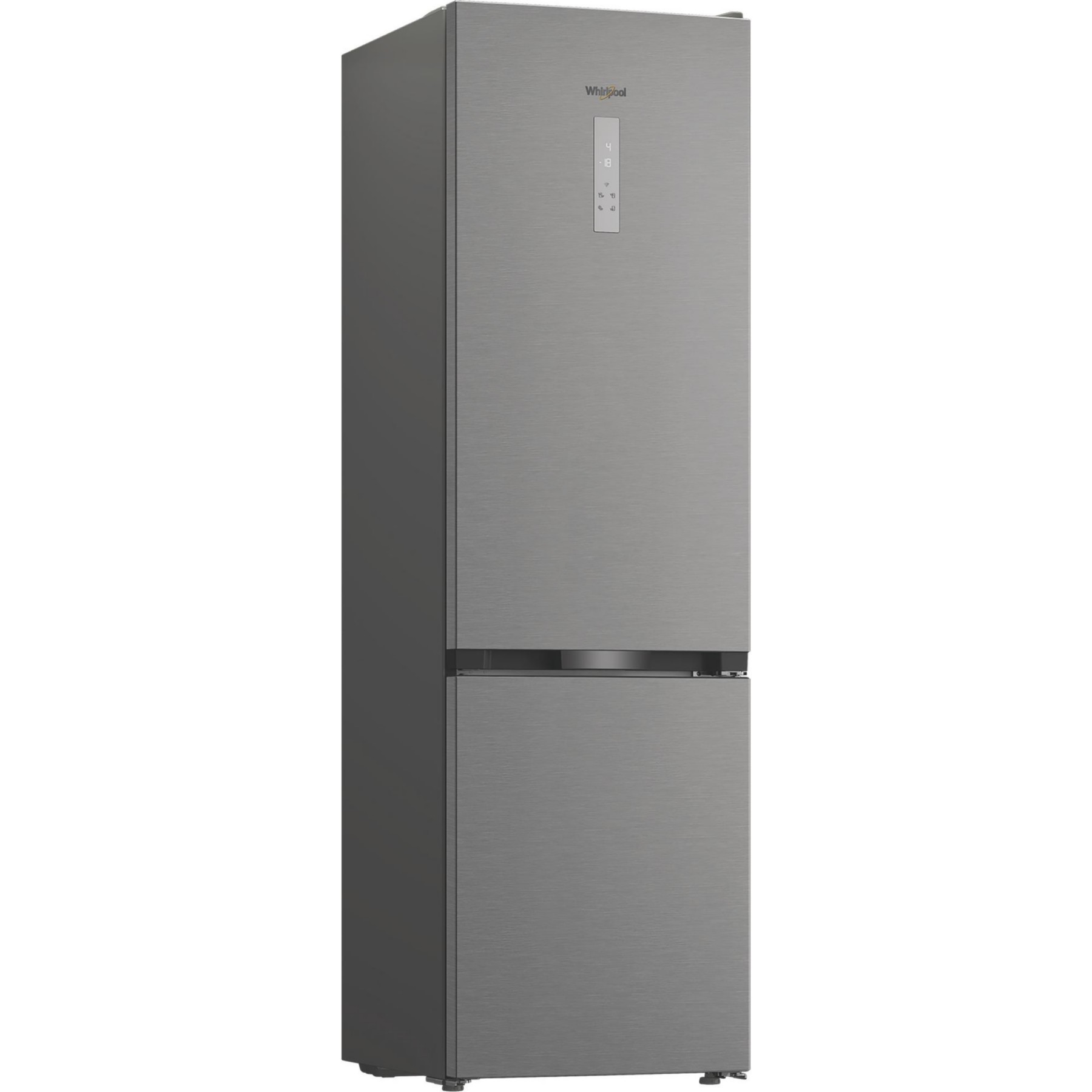 Réfrigérateur combiné WHIRLPOOL WHK26413X6EE