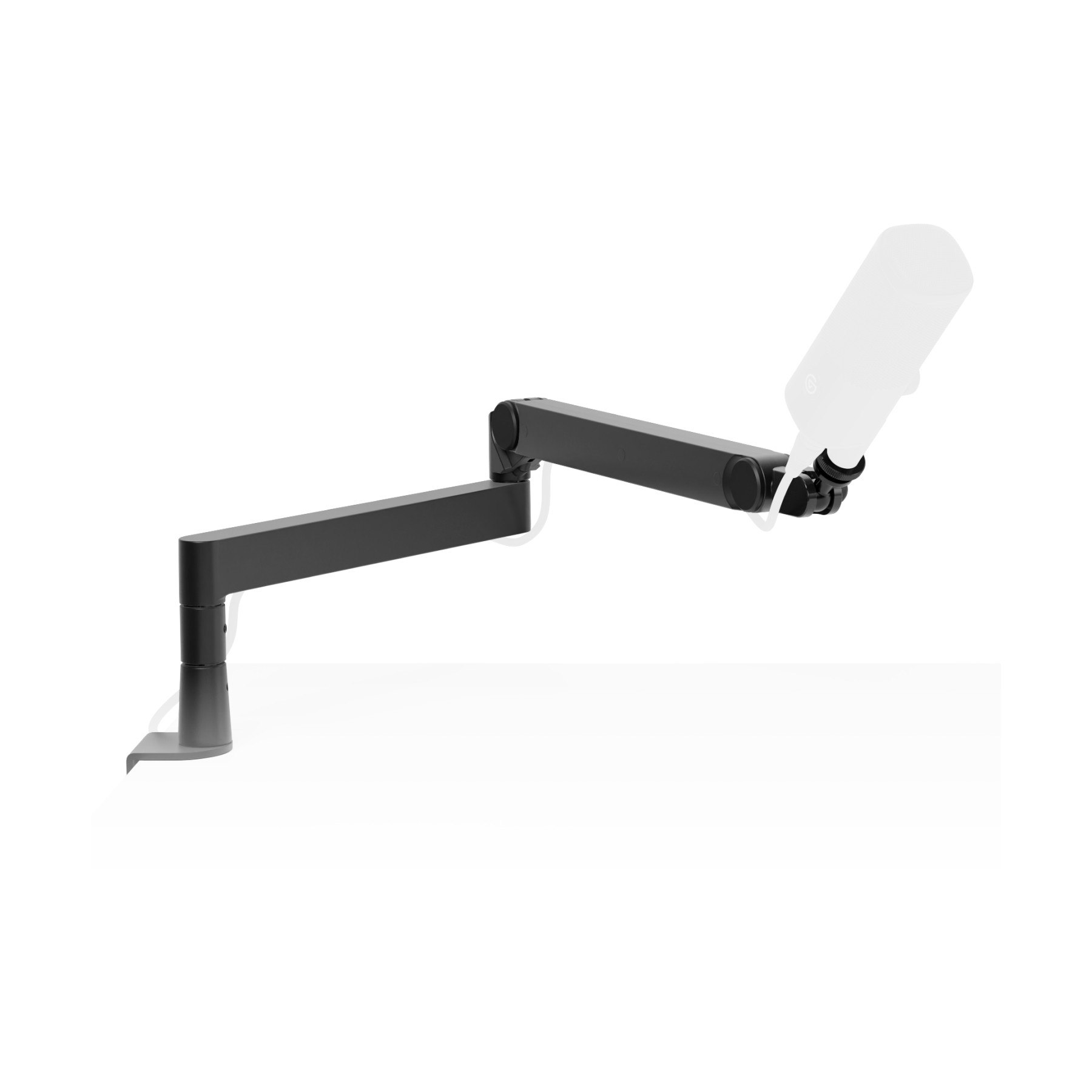 Bras de micro ELGATO Wave Mic Arm Pro