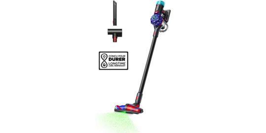 Aspirateur balai DYSON V10 Konical
