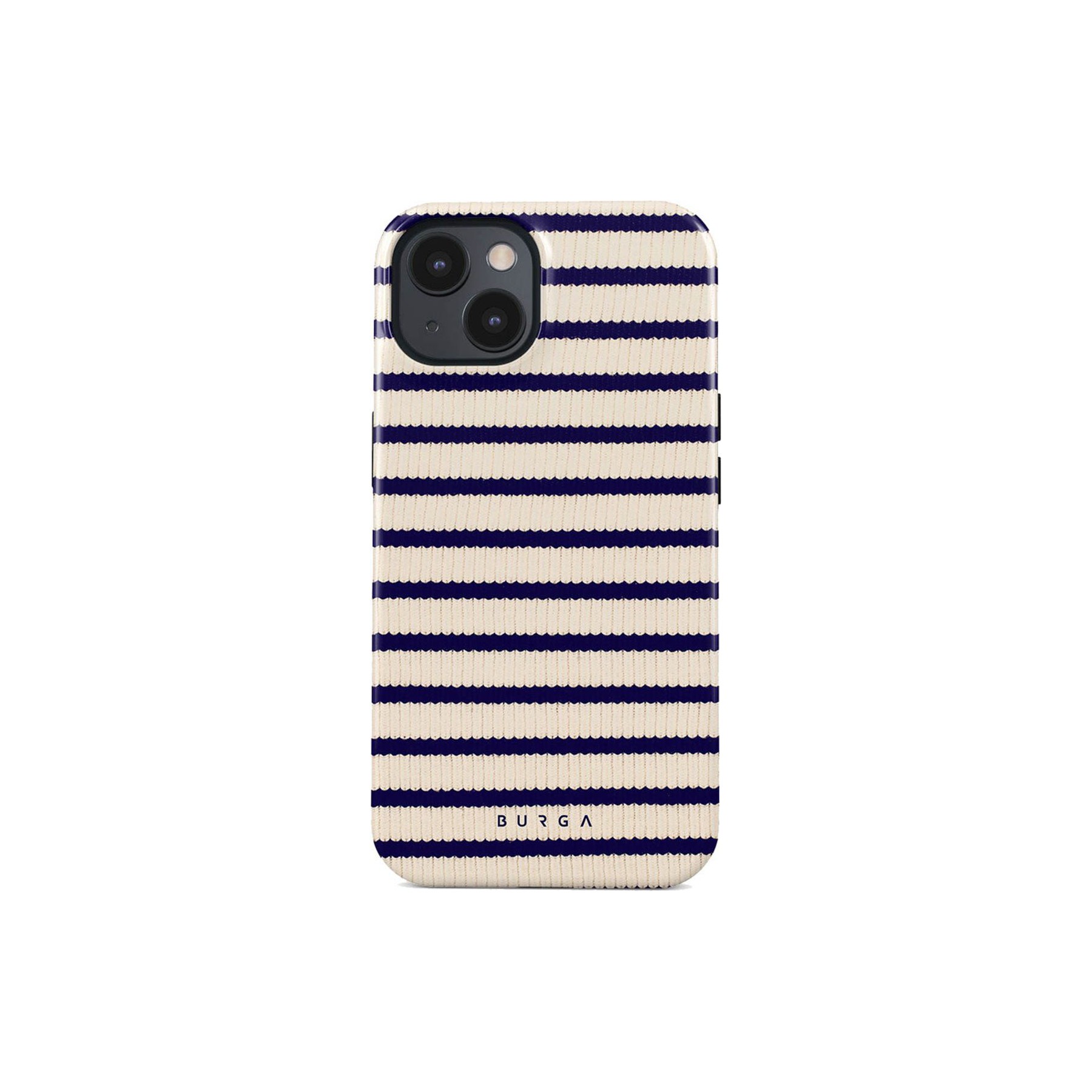 Coque BURGA pour Apple iPhone 13 - Old Money