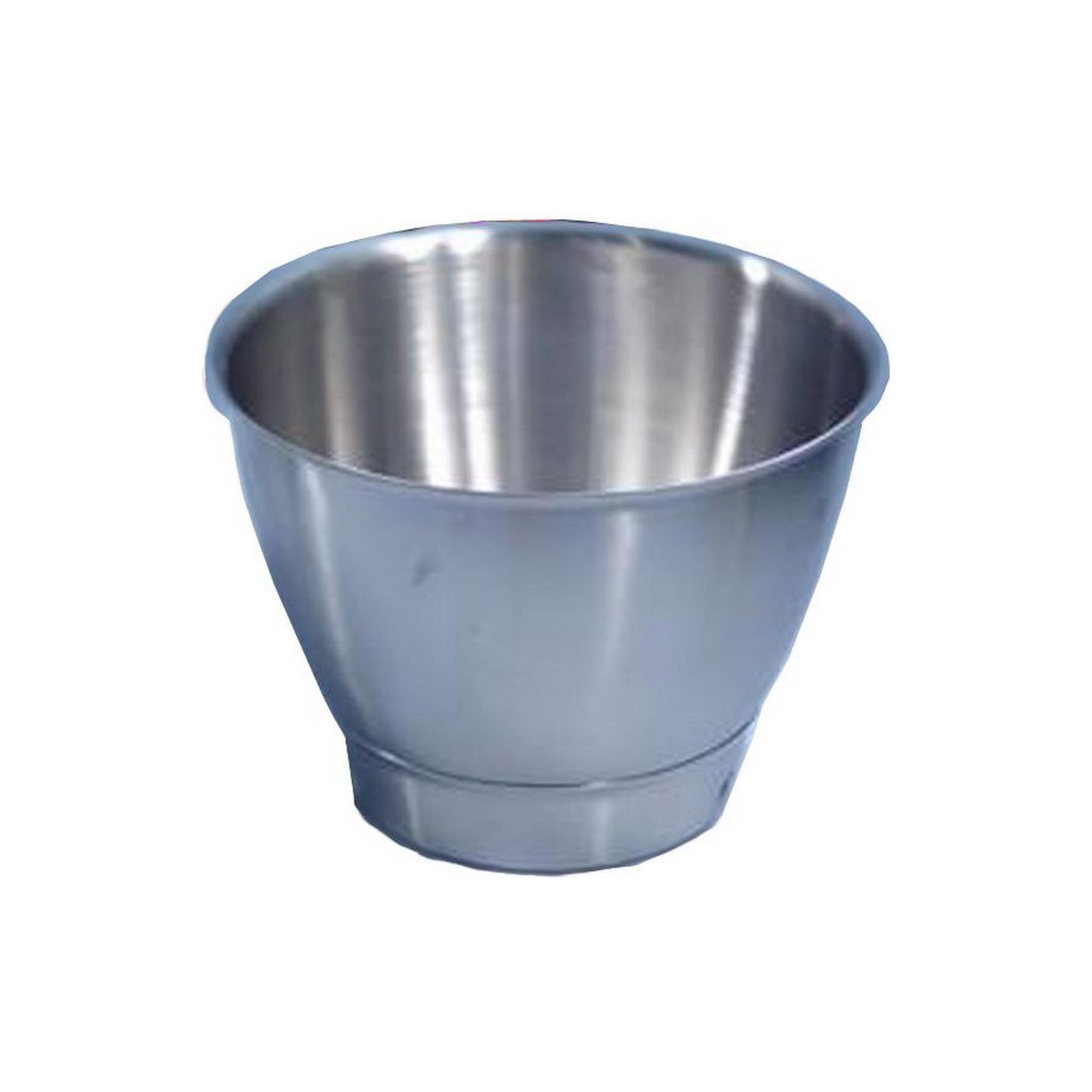 Bol KENWOOD Bol en inox sans poignées pour robots CH