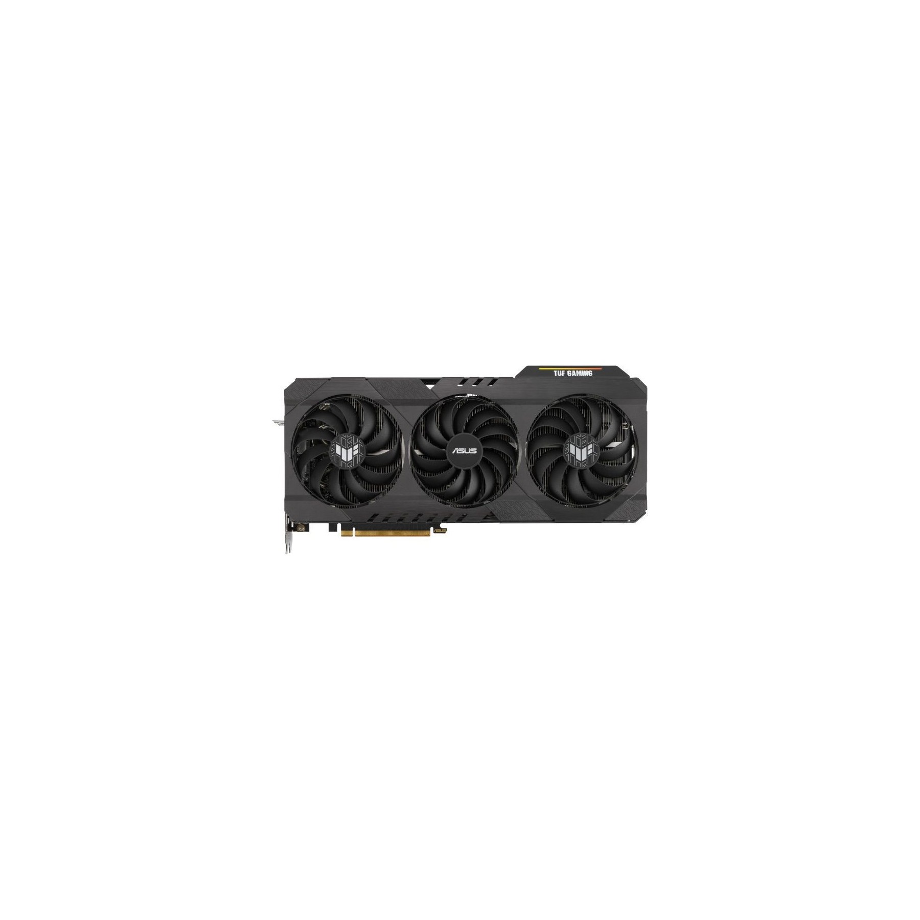 Carte graphique ASUS TUF RX6700XT
