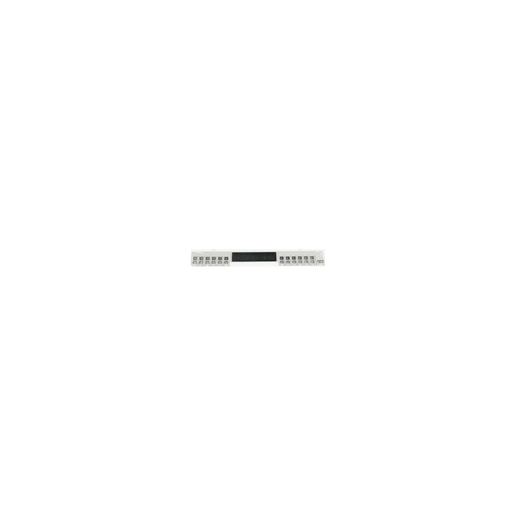 Carte BOSCH MODULE ELEMENT DE COMMANDE CLAVIER POUR
