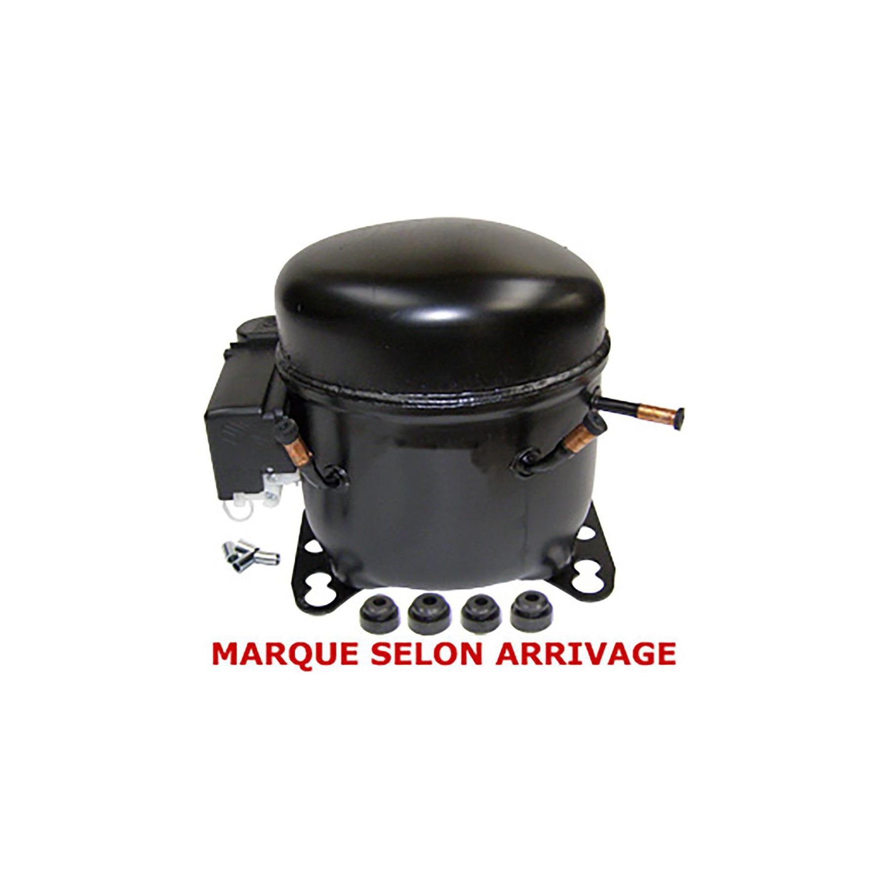 Compresseur ARTHUR MARTIN compresseur r600