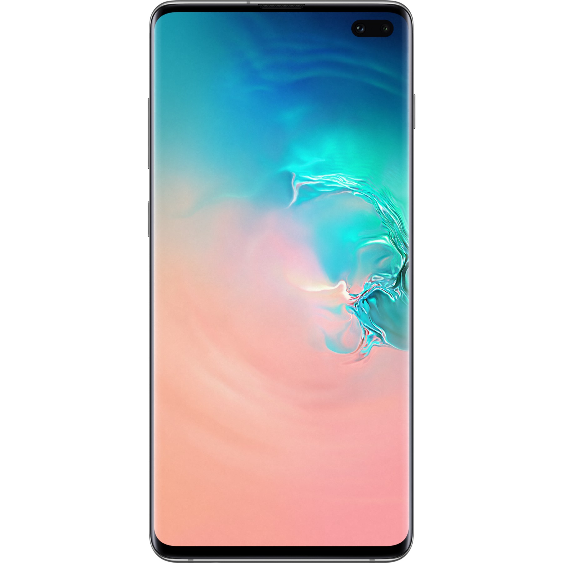 Smartphone SAMSUNG Galaxy S10+ Blanc 128 Go Reconditionné