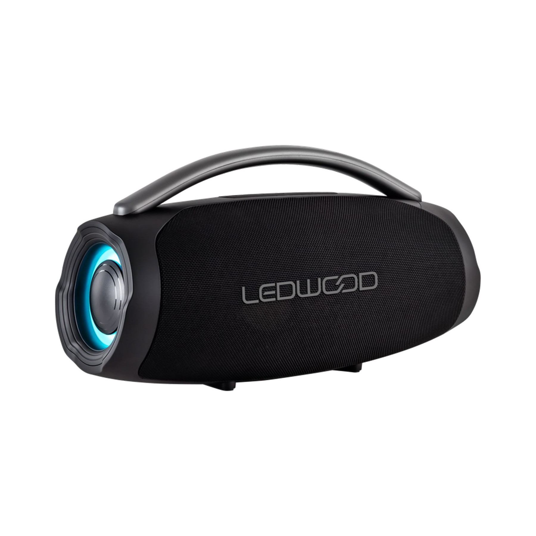 Enceinte nomade LEDWOOD LEDWOOD Xtreme360 Enceinte Bluetooth 360