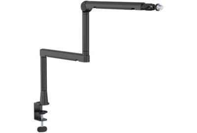 Support écran OPLITE Support micro PREMIUM MICROPHONE ARM