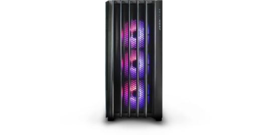 PC Gamer SKILLKORP Series SK06