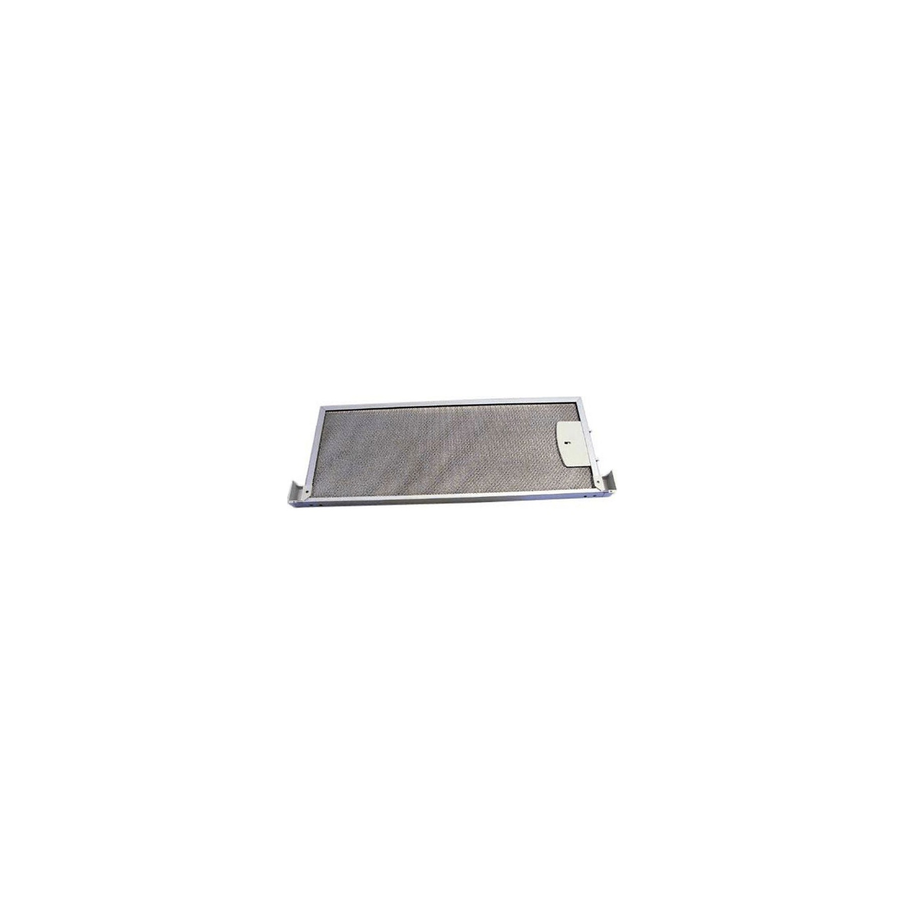 Filtre hotte BOSCH filtre metallique graisse