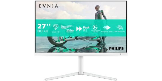 Ecran PC Gamer PHILIPS 27IN WLED 27